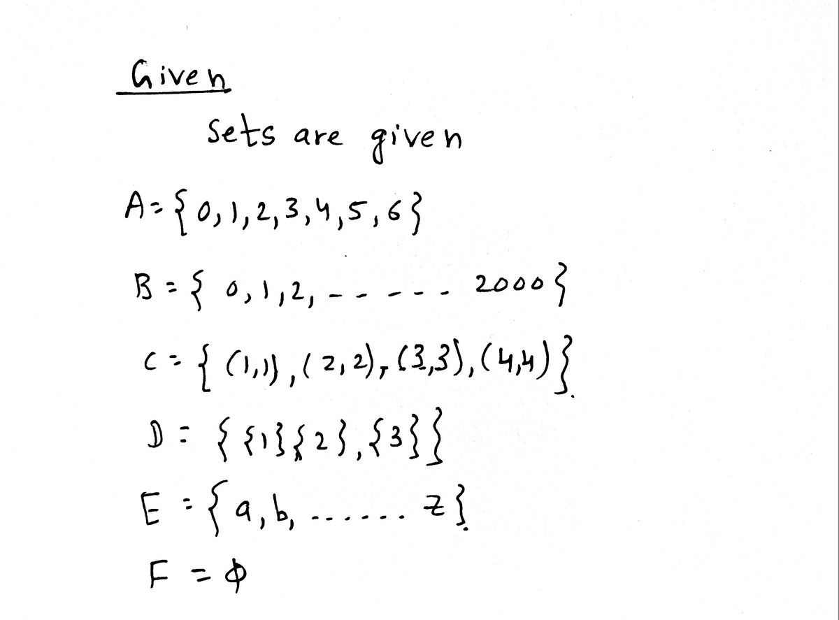 Algebra homework question answer, step 1, image 1